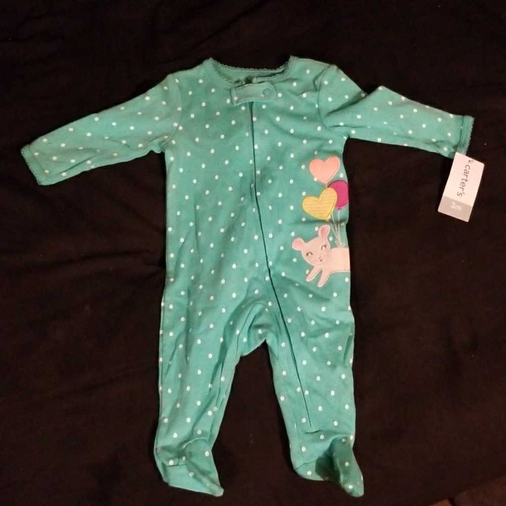 Toddler interlock snp